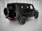Mercedes Třída G - fotka číslo 5