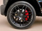 Mercedes Třída G - fotka číslo 6