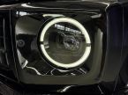 Mercedes Třída G - fotka číslo 6
