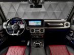 Mercedes Třída G - fotka číslo 7