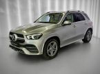 Mercedes GLE - fotka číslo 0
