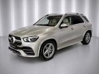 Mercedes GLE - fotka číslo 0