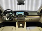 Mercedes GLE - fotka číslo 9