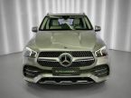 Mercedes GLE - fotka číslo 1