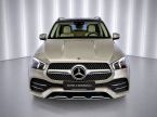 Mercedes GLE - fotka číslo 1