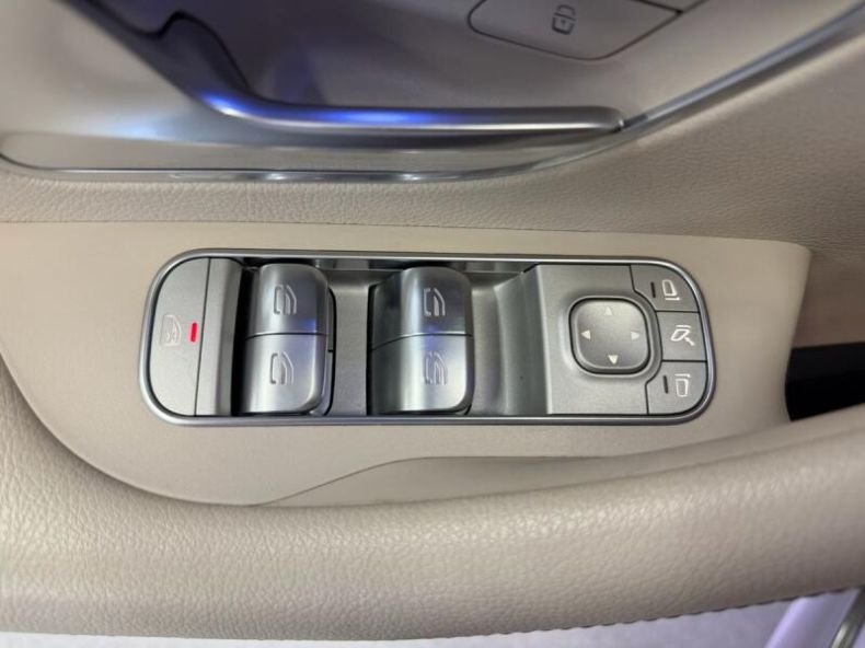Mercedes GLE - hlavní fotka