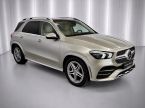 Mercedes GLE - fotka číslo 2