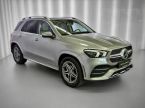 Mercedes GLE - fotka číslo 3