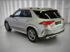 Mercedes GLE - fotka číslo 4