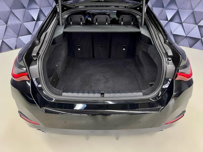 BMW Řada 4 - hlavní fotka