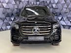 Mercedes Třída GLS - fotka číslo 1