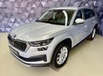 Škoda Kodiaq - fotka číslo 0