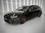 Audi RS 6 - fotka číslo 0