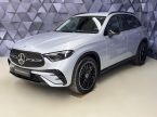 Mercedes Třída GLC - fotka číslo 0