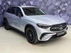 Mercedes Třída GLC - fotka číslo 2