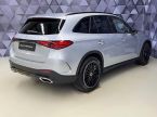 Mercedes Třída GLC - fotka číslo 5