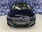 Škoda Superb - fotka číslo 1