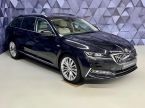 Škoda Superb - fotka číslo 2