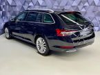Škoda Superb - fotka číslo 3
