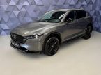 Mazda CX-5 - fotka číslo 0