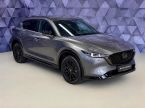 Mazda CX-5 - fotka číslo 3