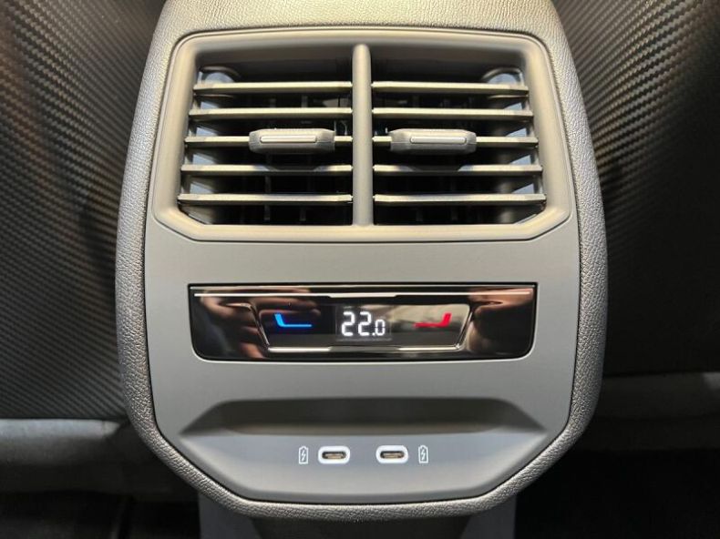 Cupra Formentor - hlavní fotka