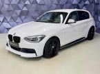 BMW Řada 1 - fotka číslo 0
