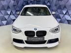 BMW Řada 1 - fotka číslo 2