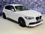 BMW Řada 1 - fotka číslo 3
