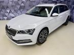 Škoda Superb - fotka číslo 0