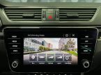 Škoda Superb - fotka číslo 20