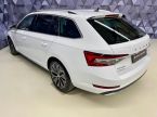 Škoda Superb - fotka číslo 4