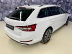 Škoda Superb - fotka číslo 6