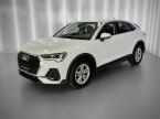 Audi Q3 - fotka číslo 0