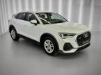 Audi Q3 - fotka číslo 2