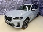 BMW X3 - fotka číslo 0