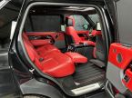 Land Rover Range Rover - fotka číslo 11