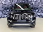 Land Rover Range Rover - fotka číslo 2