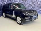 Land Rover Range Rover - fotka číslo 3