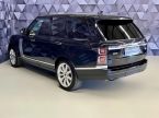 Land Rover Range Rover - fotka číslo 4