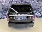 Land Rover Range Rover - fotka číslo 5