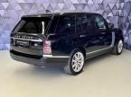 Land Rover Range Rover - fotka číslo 6
