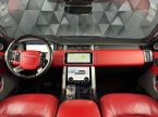 Land Rover Range Rover - fotka číslo 8