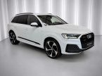 Audi Q7 - fotka číslo 2