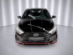 Hyundai i20 - fotka číslo 1