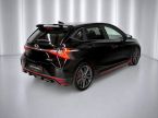Hyundai i20 - fotka číslo 5