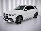 Mercedes GLE - fotka číslo 0