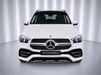 Mercedes GLE - fotka číslo 1
