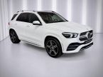 Mercedes GLE - fotka číslo 2