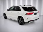 Mercedes GLE - fotka číslo 3